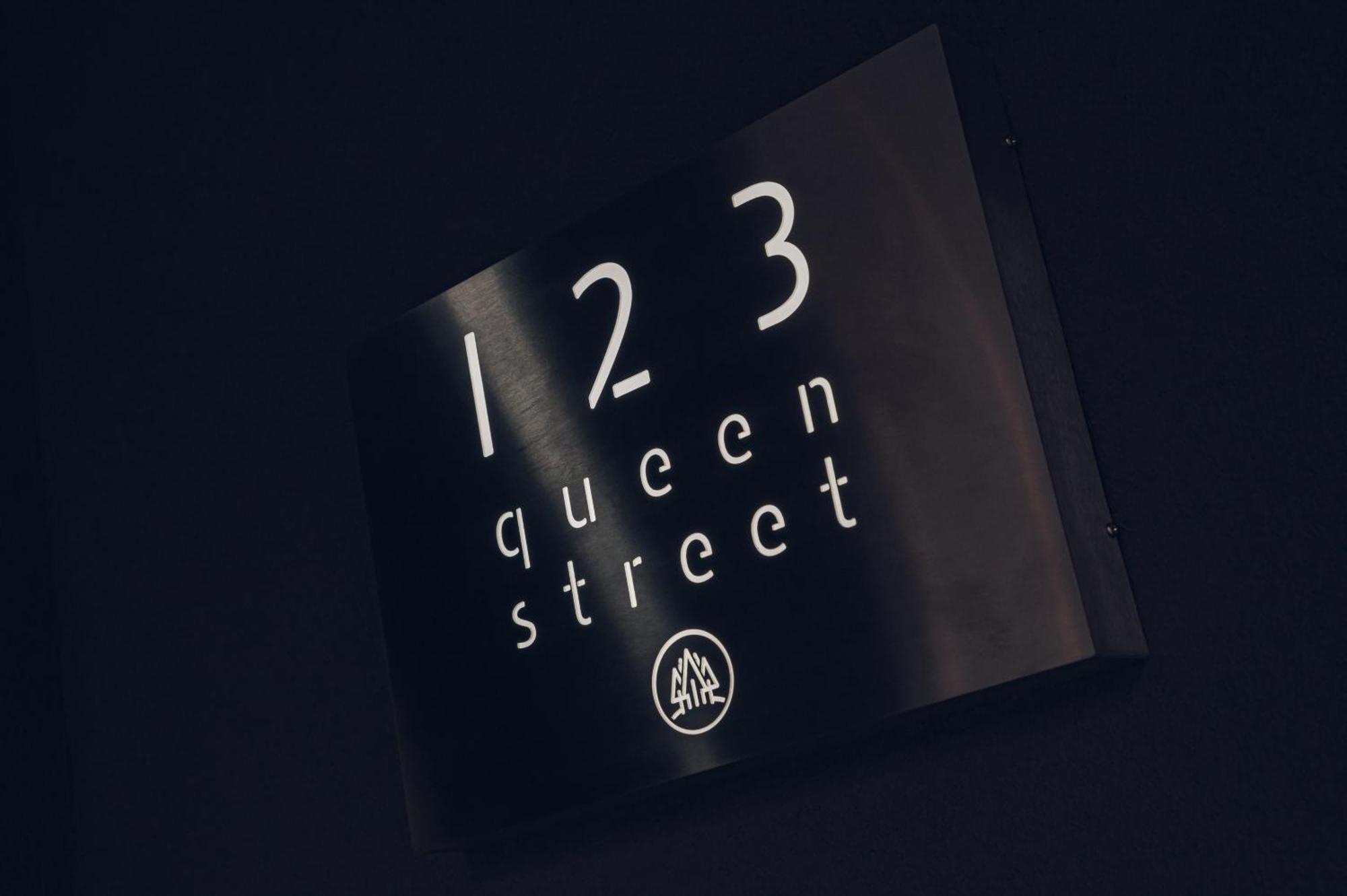 123 Queen Street - Home Crowd Luxury Apartments Шеффілд Екстер'єр фото