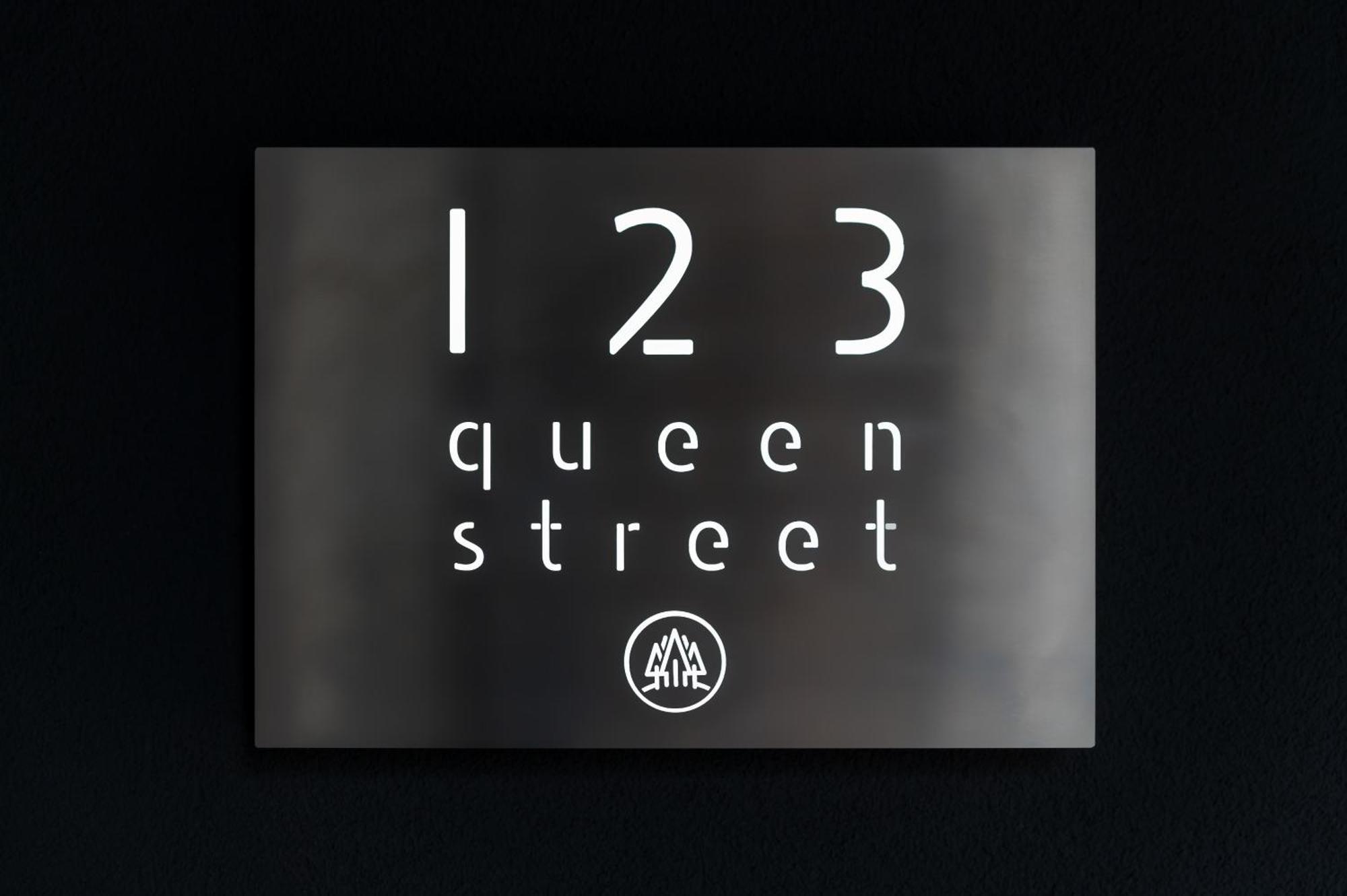 123 Queen Street - Home Crowd Luxury Apartments Шеффілд Екстер'єр фото